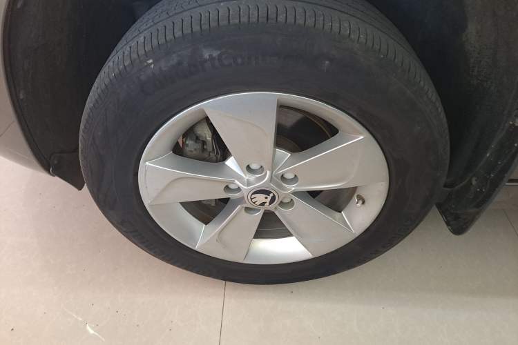 Used Skoda Yeti 2017 TSI280 DSG Advanced Edition