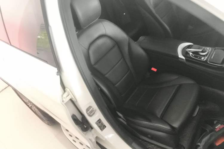 Used Mercedes-Benz GLC 2016 GLC 200 4MATIC