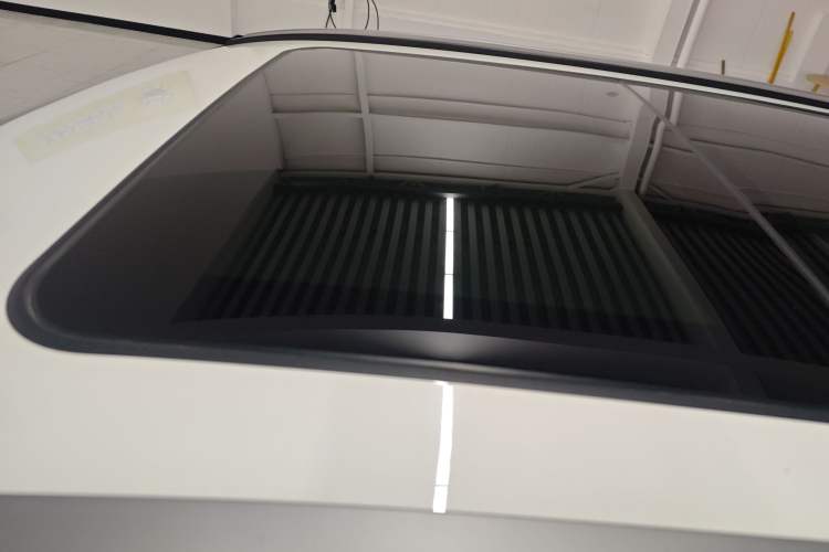 Used GAC Trumpchi GS3 2023 Shadow Speed 270T Enjoyment Edition
