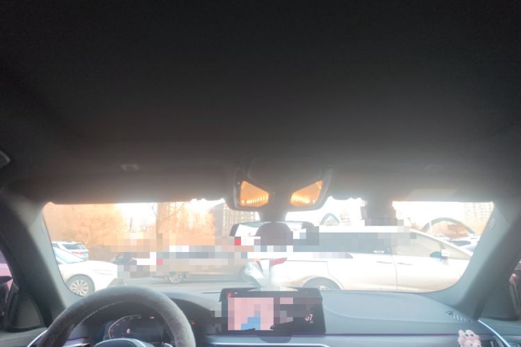 Used BMW 5 Series 2021 530Li xDrive M Sport Package