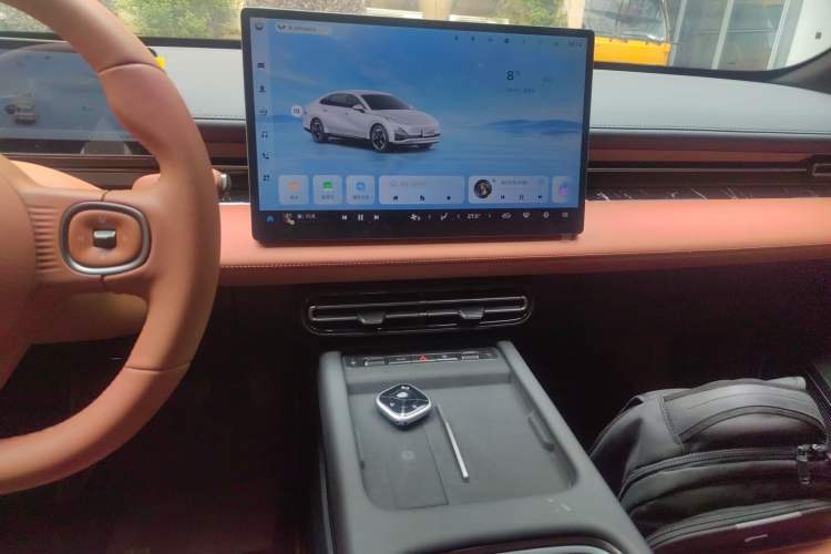 Used Wuling Xingguang 2025 610 km Smart Flagship Version
