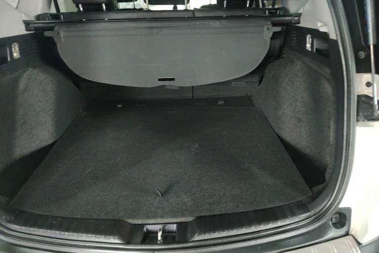 Used Honda CR-V 2019 240TURBO CVT 2WD Fashion Edition China V