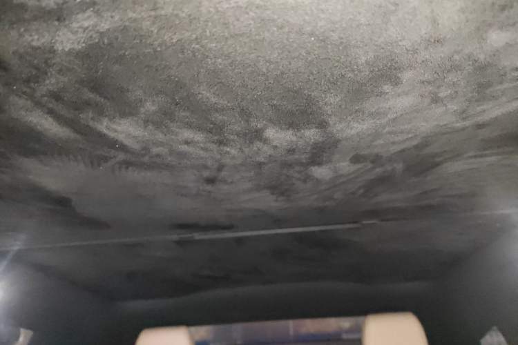 Used Nio ET5 2022 75 kWh Headliner