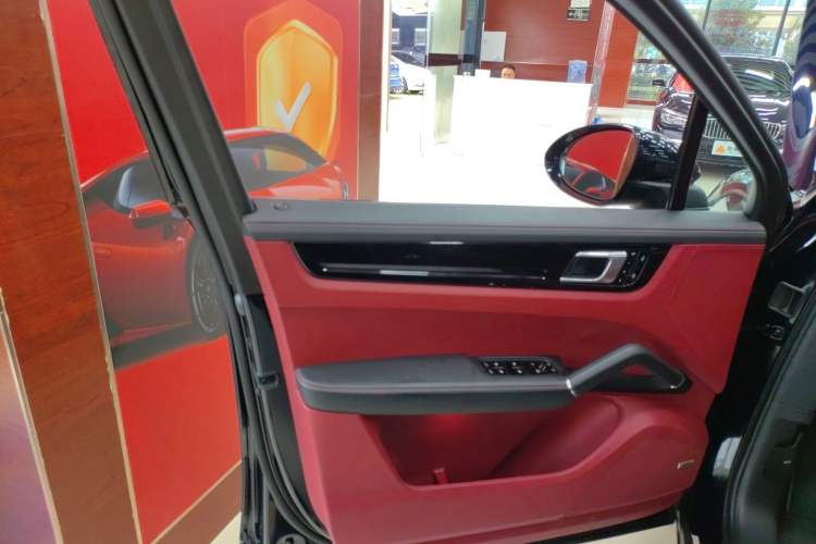 Used Porsche Cayenne 2019 Cayenne 3.0T