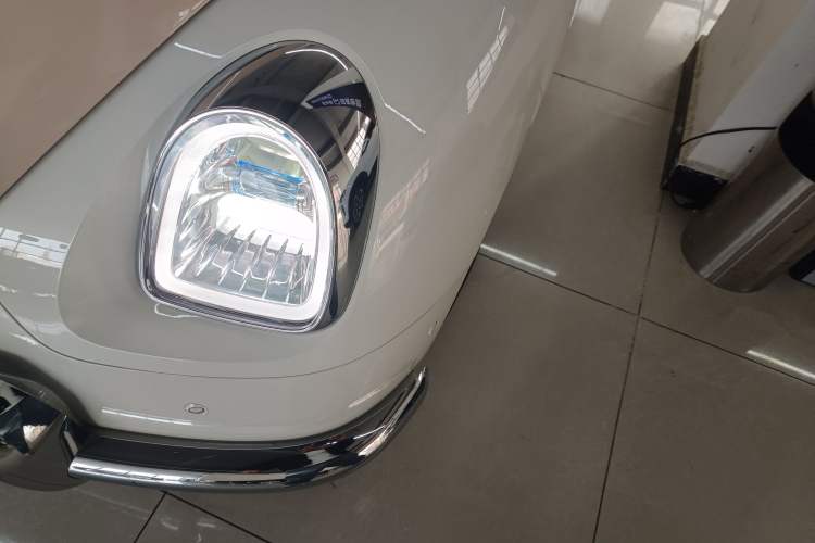 Used ORA Ballet Cat 2022 401 km Nutcracker Edition
