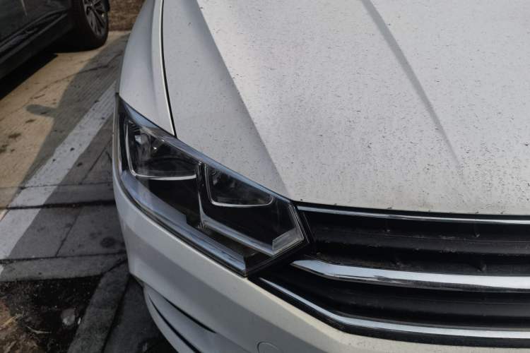 Used Volkswagen Bora 2019 Bora·Legend 1.5L Automatic Fashion Edition China VI Standard