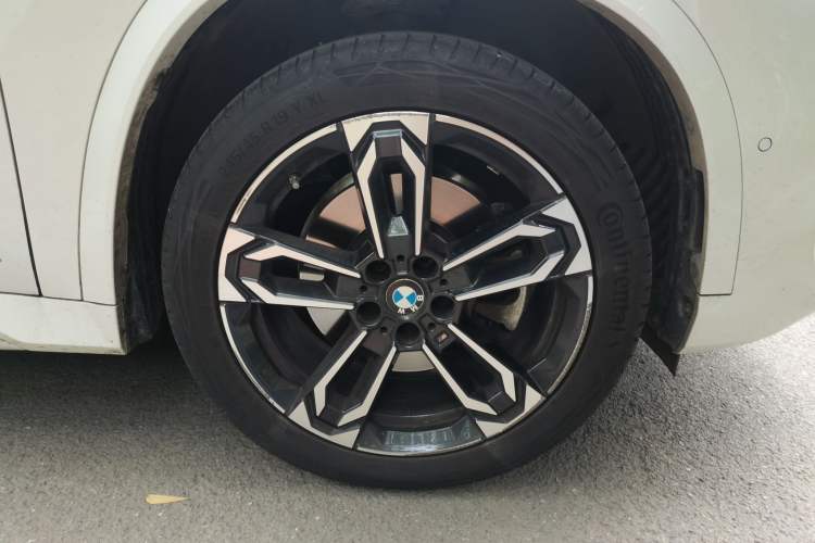 Used BMW X1 2024 sDrive25Li M Sport Package
