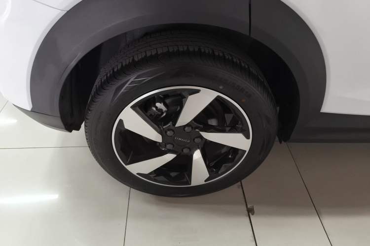 Used Lynk & Co 06 2021 1.5T Shero Pink Special Edition