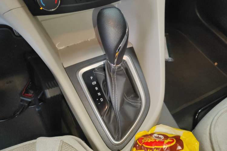 Used Buick GT 2021 Exemplar 1.5L Automatic Elite Version