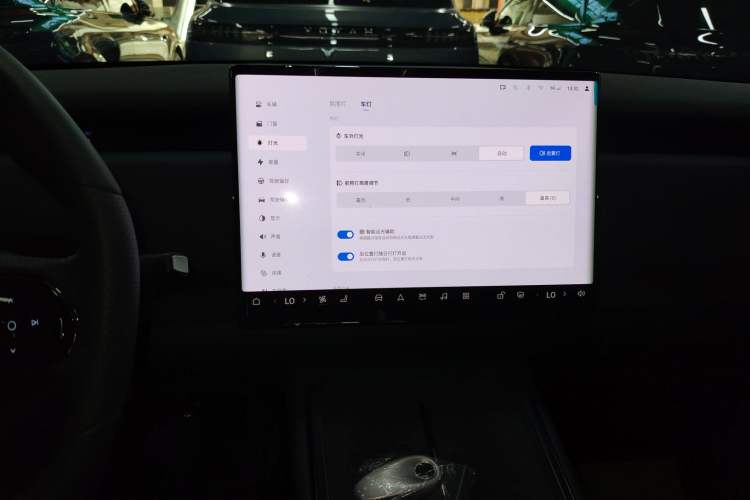 Used VOYAH COURAGE 2024 Four-Wheel Drive Global Edition