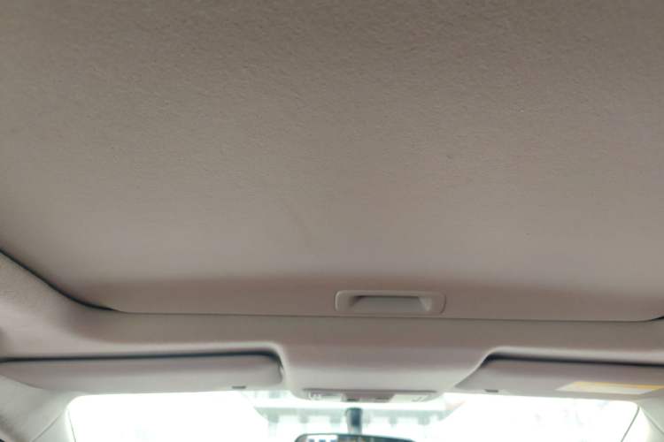 Used Honda Fit 2018 1.5L CVT Comfort Sunroof Version