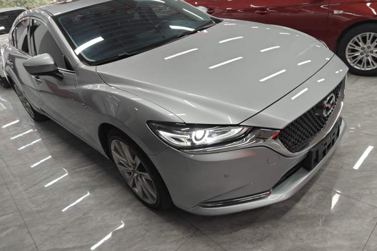 Used Mazda Atenza 2020 2.5L Skyline Sport Edition
