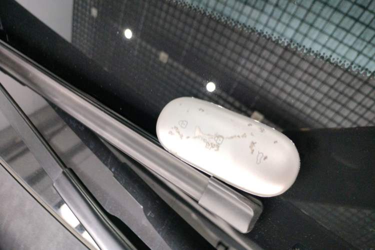 Used Li Auto L9 2024 Ultra Model
