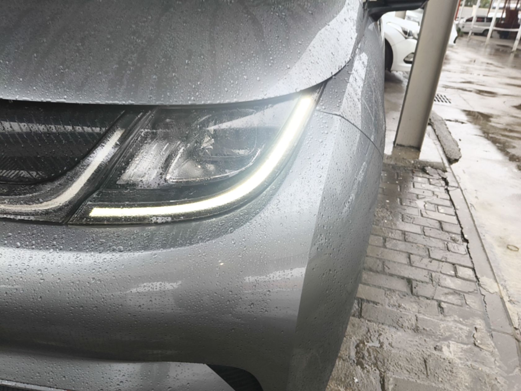 BYD Dolphin 2021 405 km Fashion Edition — снимка 8