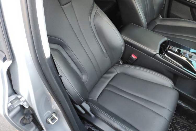 Used Dongfeng Aeolus Mage 2023 DH-i 1.5T Luxury Edition