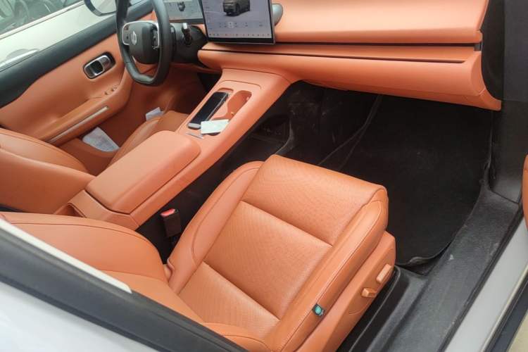 Used Leapmotor C10 2024 530 Comfort Edition