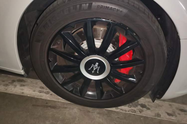 Used Maserati Ghibli 2014 3.0T Standard Edition
