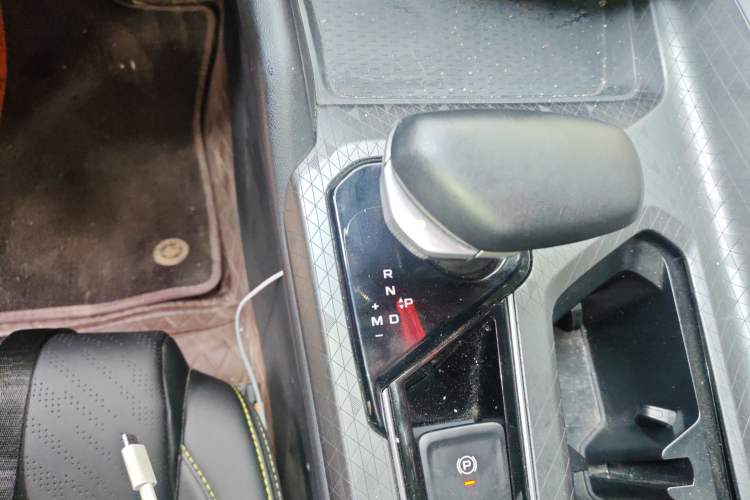 Used Geely Auto Preface 2023 1.5TD Kunlun Edition