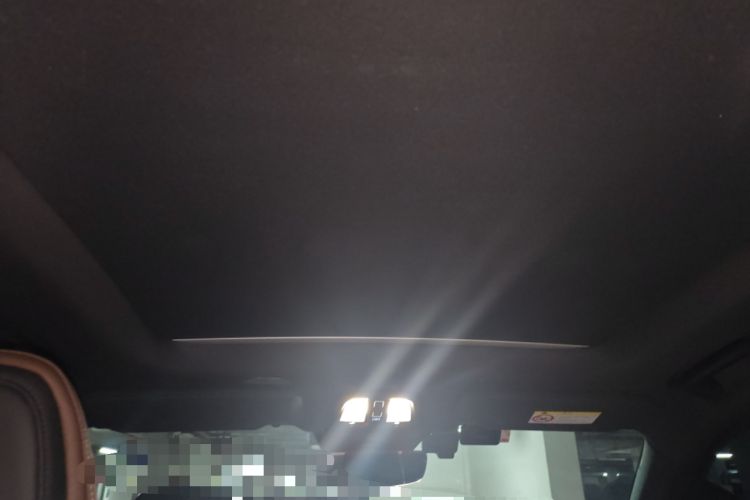 Used Volvo XC90 2024 B6 Zhiyi Luxury 7-Seater