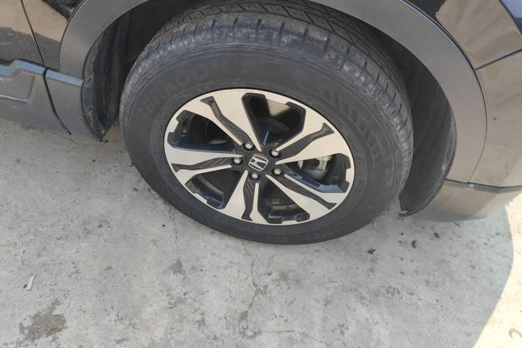 Used Honda CR-V 2021 240TURBO CVT Two-Wheel Drive Urban Edition