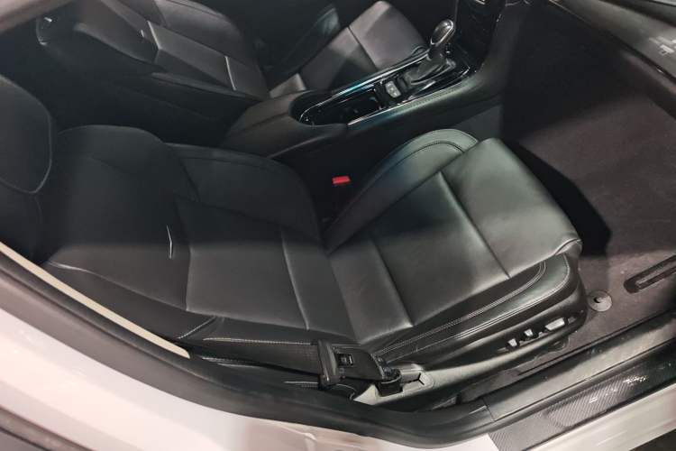 Used Cadillac ATS-L 2017 28T Fashion Edition