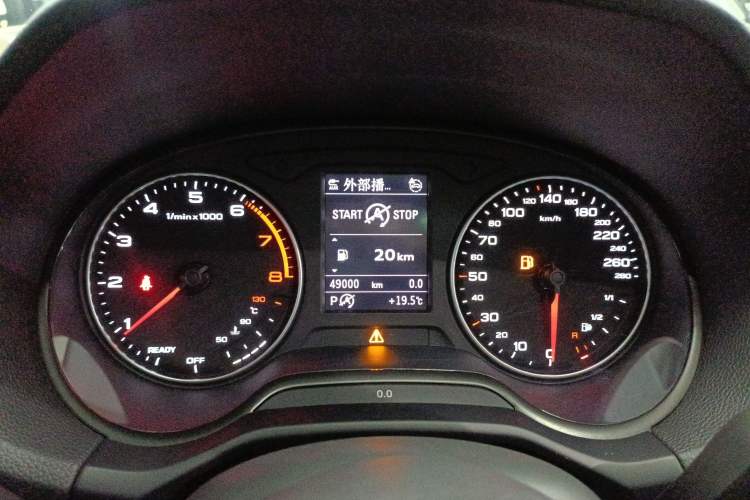 Used Audi Q2L 2022 35 TFSI Fashion Dynamic Model
