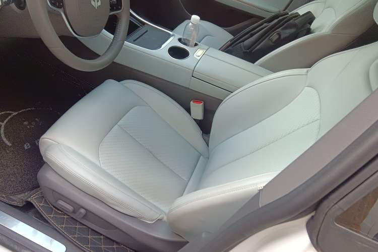 Used Leapmotor C01 2023 525 Comfort Edition