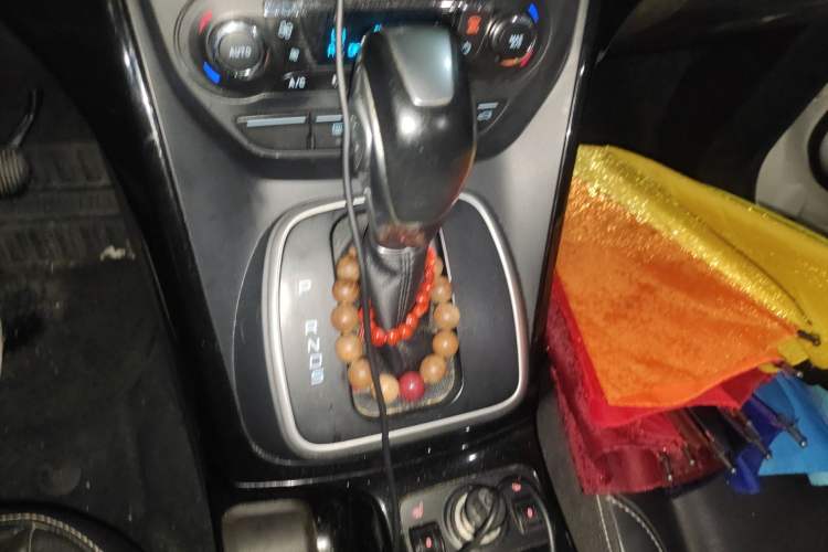 Used Ford Kuga 2013 2.0L GTDi Four-Wheel-Drive Sport Model
