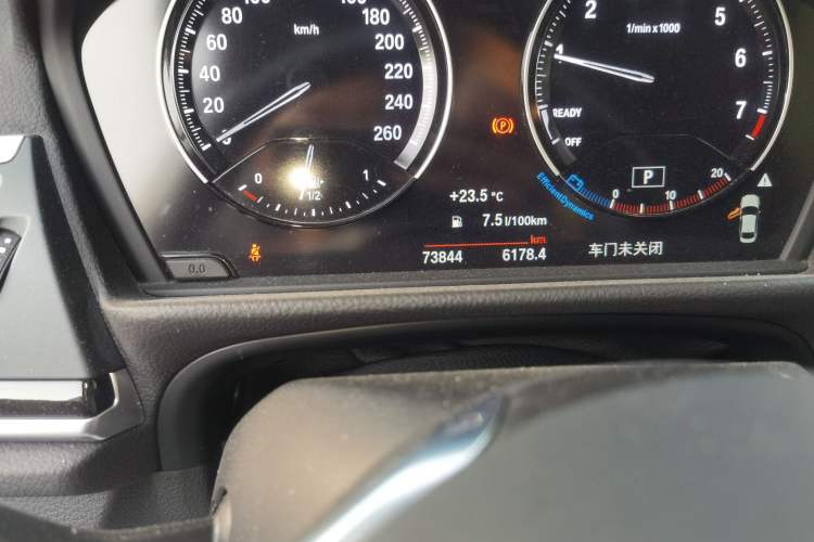 Used BMW 1 Series 2019 118i Fashion Model