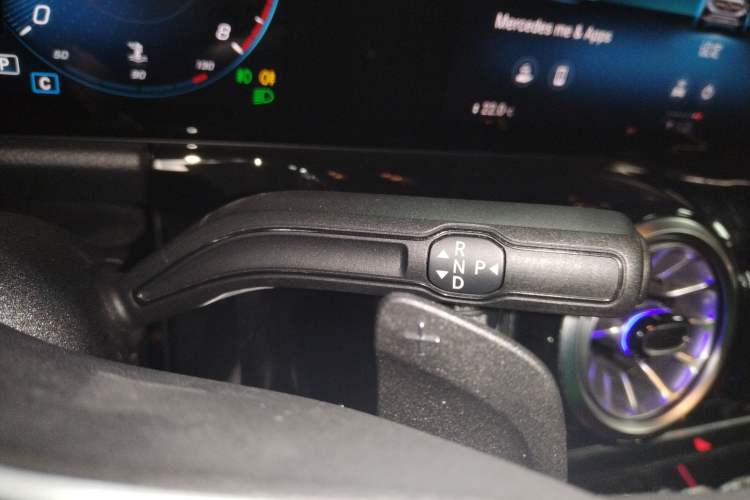 Used Mercedes-Benz GLA 2020 GLA 200
