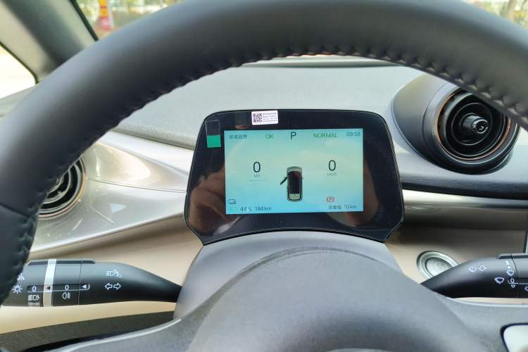 Used BYD Dolphin 2025 420km Free Edition
