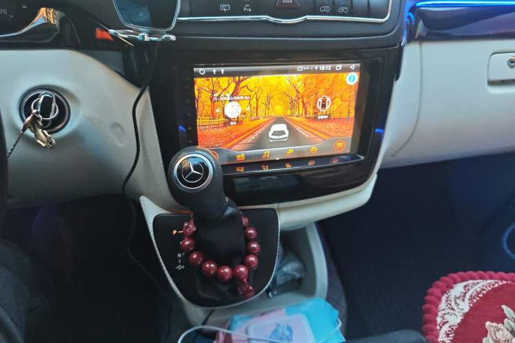 Used Mercedes-Benz Vito 
