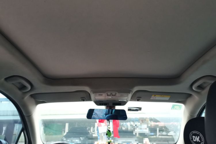 Used Buick Envision 2020 20T Two-Wheel Drive Leading Version
