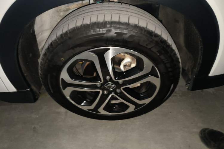 Used Honda XR-V 2021 1.5L CVT Comfort Version Right Front Wheel Hub