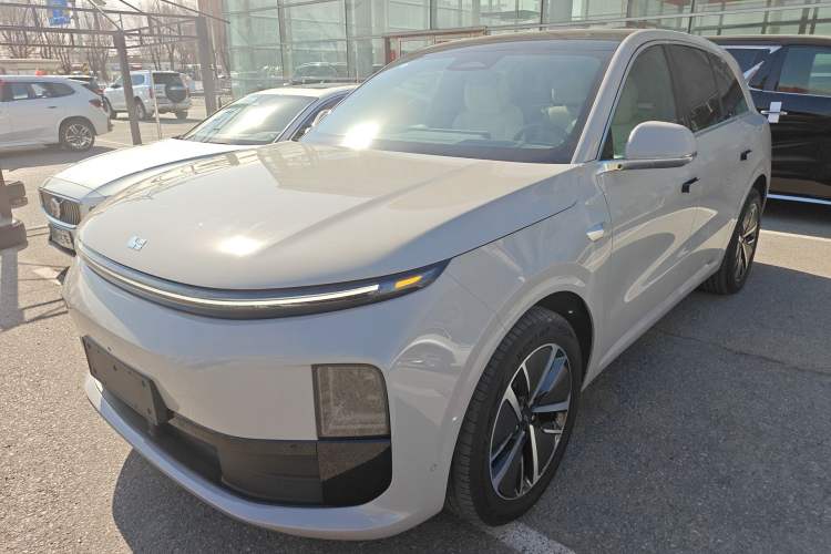 Used Li Auto L6 2024 Pro Model