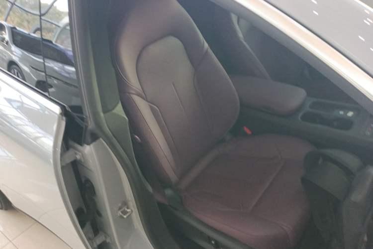 Used Nio ET5T 2024 75kWh Touring
