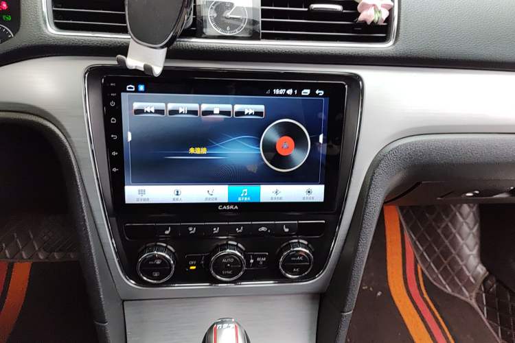 Used Volkswagen Passat 2015 1.4TSI DSG Prestige Edition