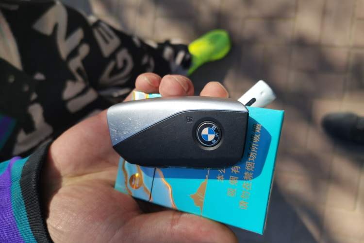 Used BMW X1 2024 sDrive25Li X Design Package
