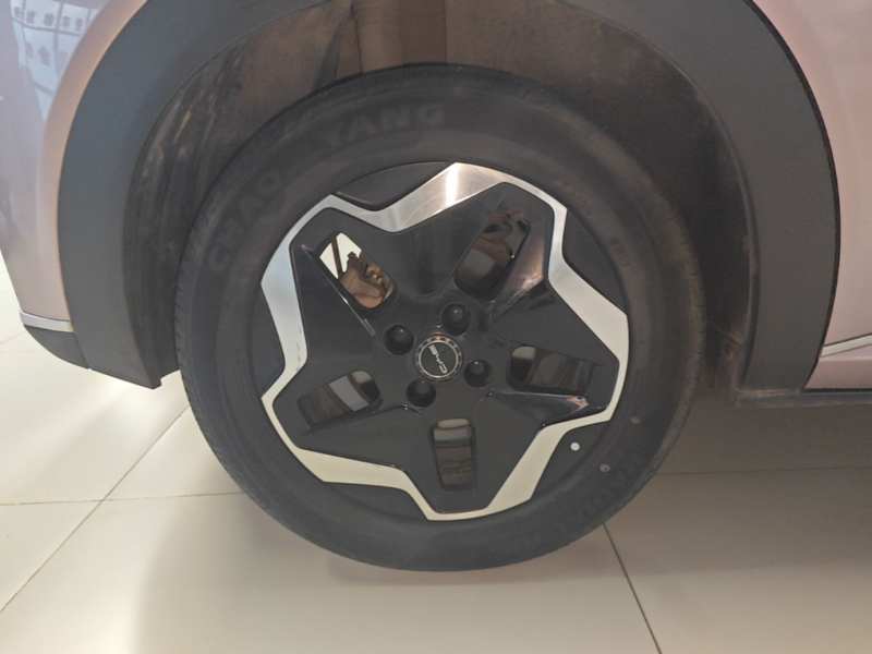 Used BYD Dolphin 2021 405 km Fashion Edition — 25