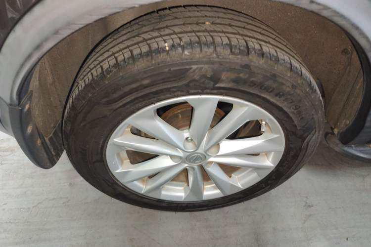 Used Nissan Qashqai 2017 2.0L CVT Elite Edition China V Standard