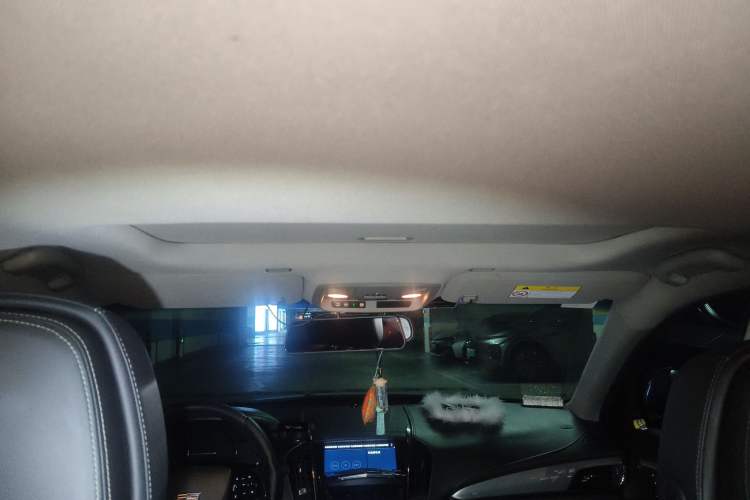 Used Cadillac ATS-L 2017 28T Fashion Edition
