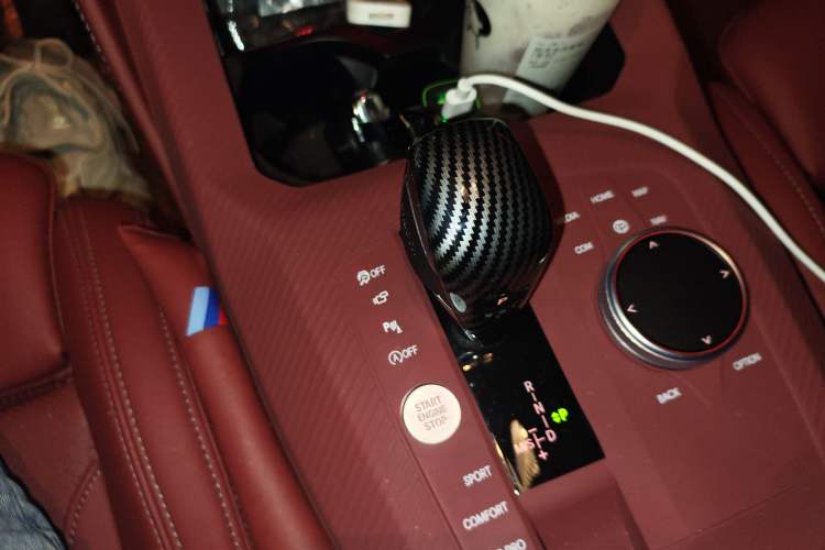 Used BMW X4 2022 xDrive 25i M Sport Package
