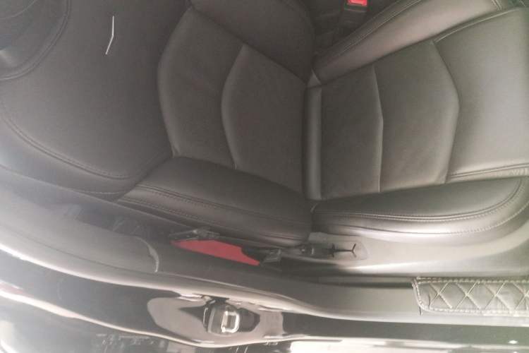 Used Cadillac CT6 2021 28T Elite Edition