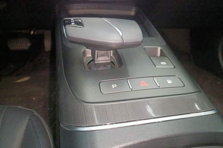 Used Qiyuan A05 2024 Truly Delicious Version 70" Beyond-Grade Edition
