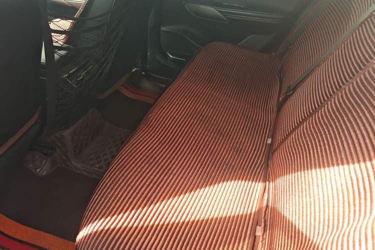 Used AION S 2019 Xuan 630