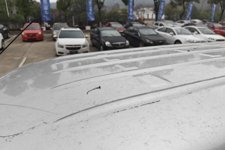 Used Wuling Zhiguang 2020 1.2L Practical Model China VI LSI
