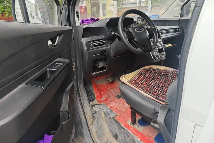 Used Karry Dolphin EV 2021 Upgraded Smart Enjoyment Model