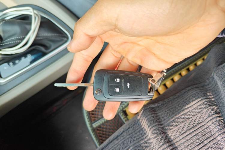 Used Buick GT 2021 Exemplar 1.5L Automatic Entry-Level Trim
