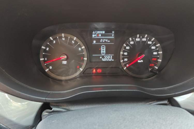 Used GAC Trumpchi GA6 2016 235T Manual Elite Edition