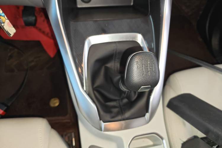 Used SAIC MAXUS G50 2023 1.5T Manual Comfort A